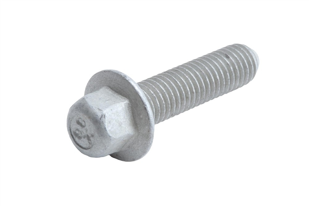 GM Genuine Parts M8x1.25x33.4 Exhaust Gas Recirculation (EGR) Valve Bolt