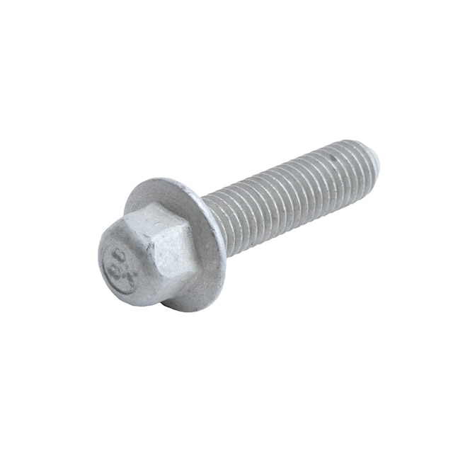 GM Genuine Parts M8x1.25x33.4 Exhaust Gas Recirculation (EGR) Valve Bolt