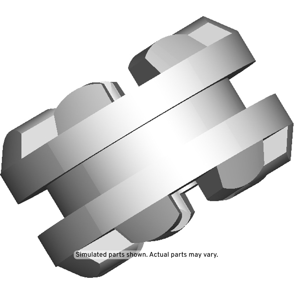 GM Genuine Parts Air Cleaner Insulator