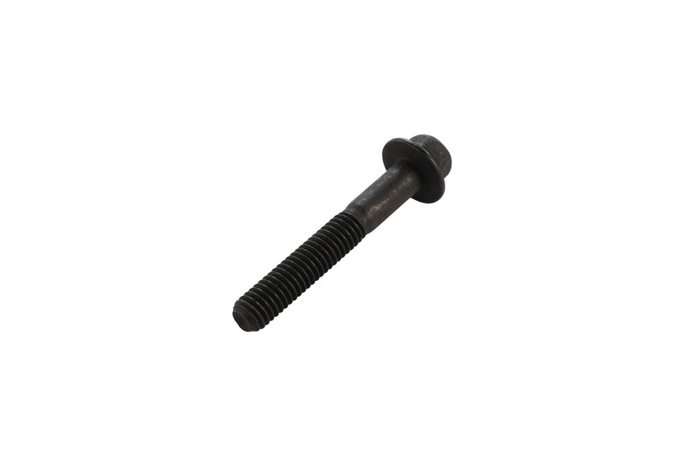 GM Genuine Parts M6x1x40 Engine Timing Chain Tensioner Bolt