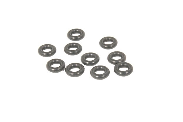 GM Genuine Parts Engine Coolant Pipe Seal