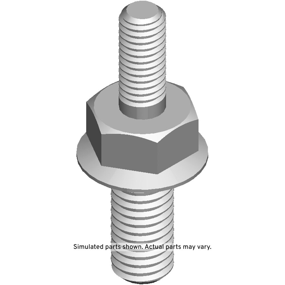 GM Genuine Parts Multi-Purpose Stud