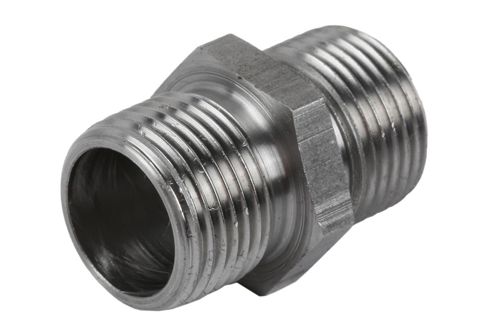 GM Genuine Parts Oil Filter Fitting