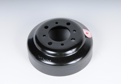 ACDelco GM Original Equipment Engine Water Pump Pulley