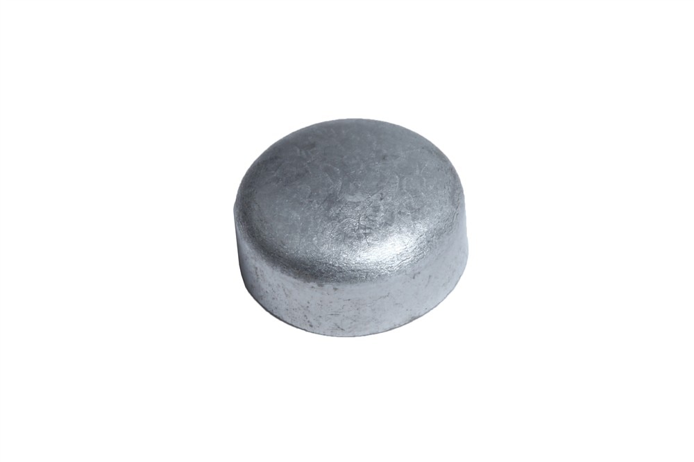 GM Genuine Parts Engine Cylinder Head Oil Gallery Plug