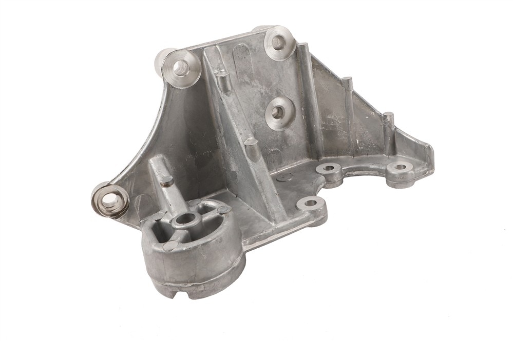 GM Genuine Parts Power Steering Pump Bracket