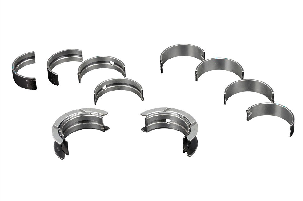 GM Genuine Parts Crankshaft Bearing
