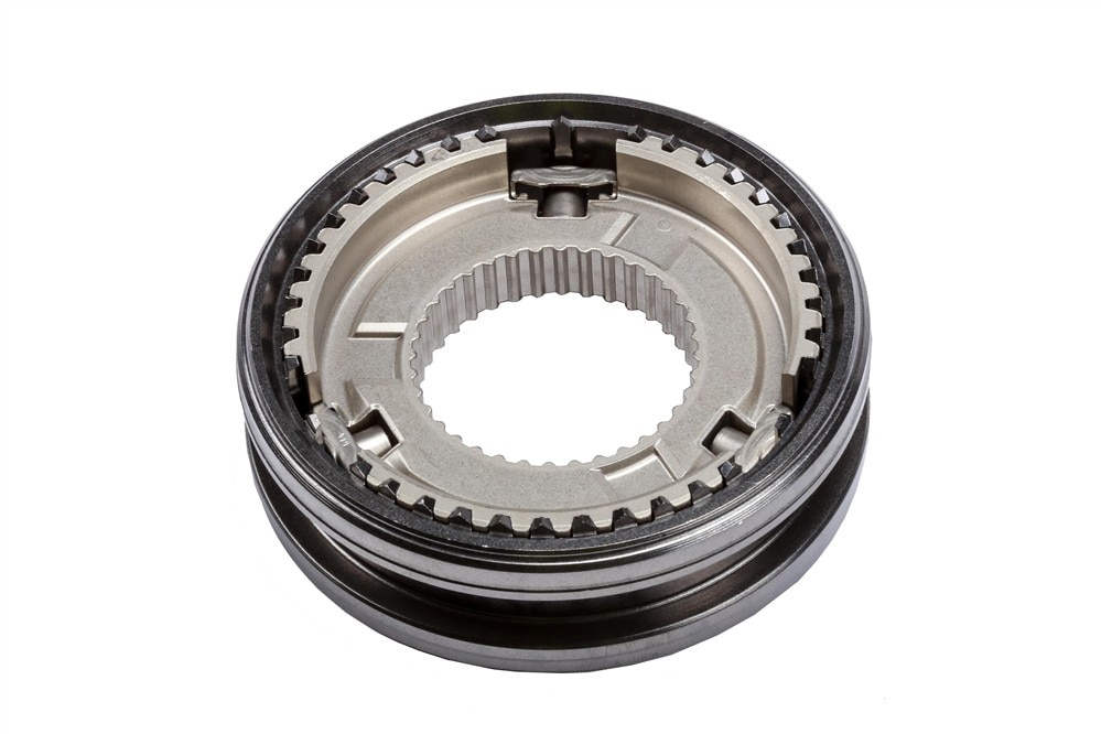 GM Genuine Parts Manual Transmission 3rd and 4th Gear Synchronizer Sleeve