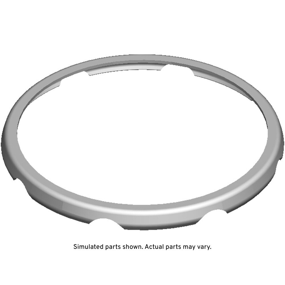 GM Genuine Parts Reverse Gear Retaining Ring
