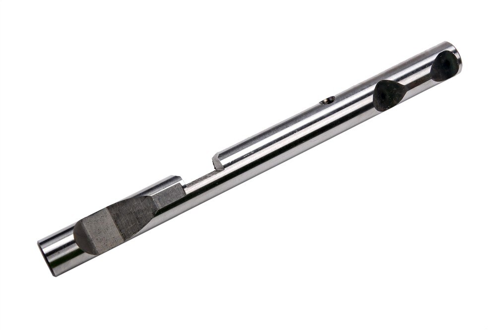 GM Genuine Parts Manual Transmission Reverse Shift Shaft