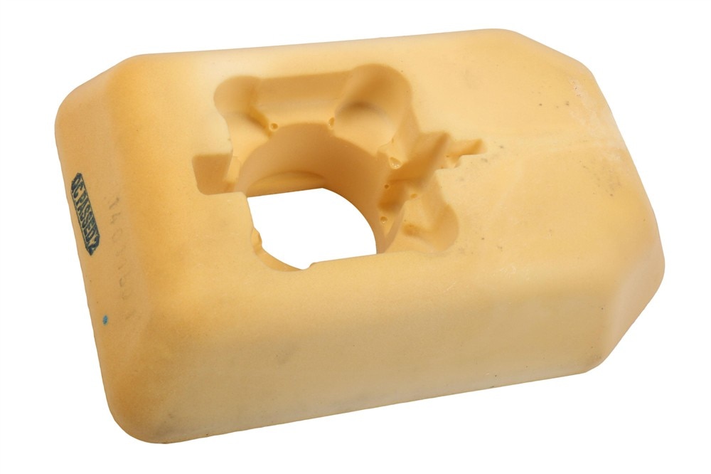 GM Genuine Parts Manual Transmission Control Insulator