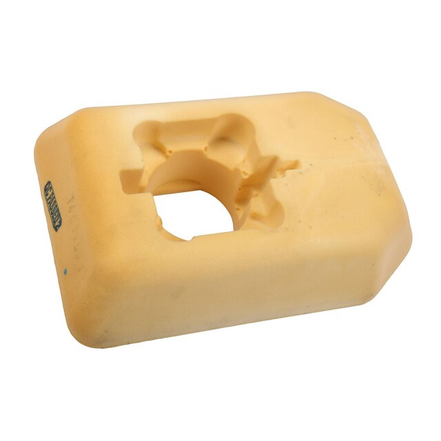GM Genuine Parts Manual Transmission Control Insulator