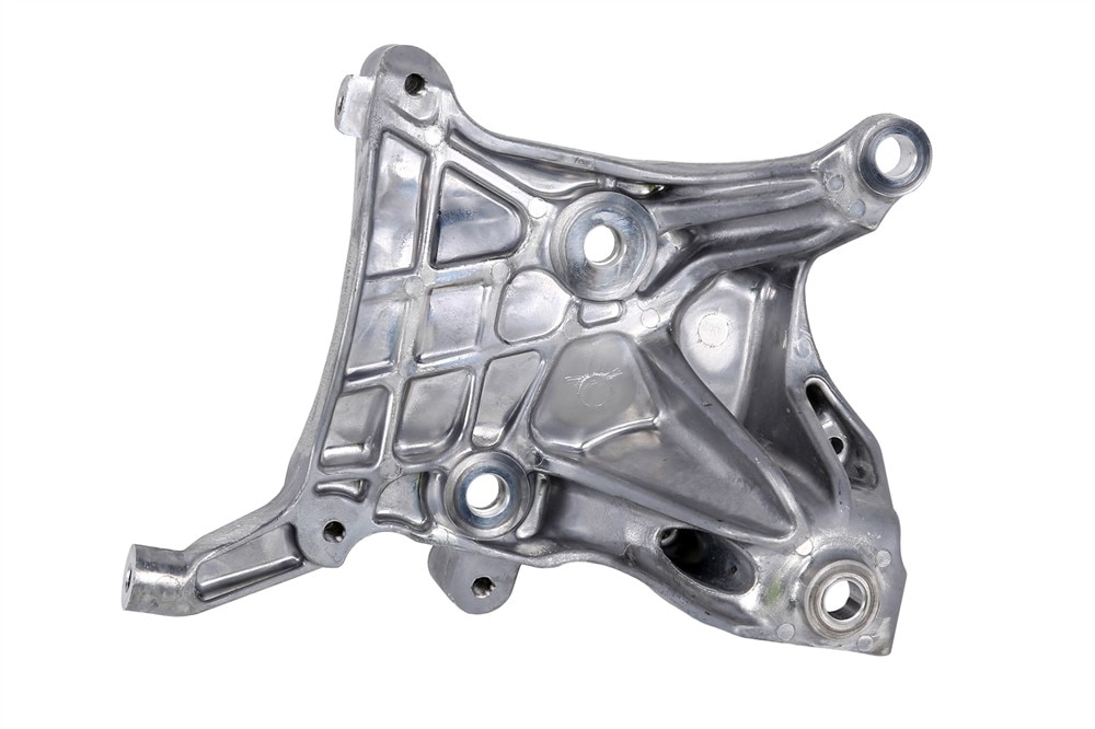 GM Genuine Parts Air Conditioning Compressor Bracket