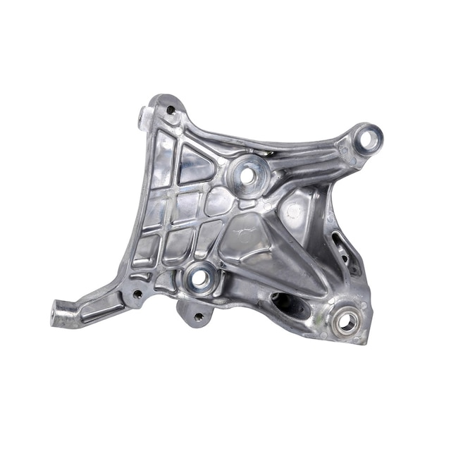 GM Genuine Parts Air Conditioning Compressor Bracket
