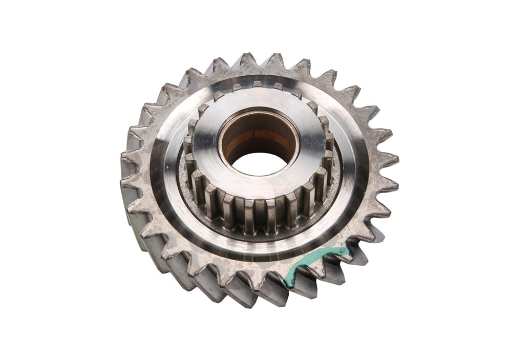 GM Genuine Parts Manual Transmission Reverse Gear