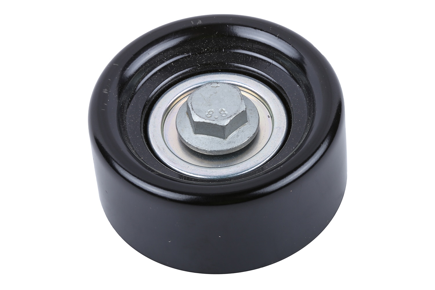 GM Genuine Parts Drive Belt Idler Pulley