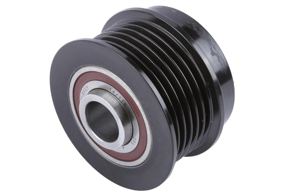 GM Genuine Parts Alternator Pulley
