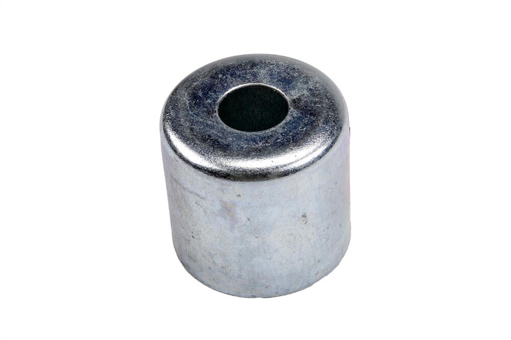 GM Genuine Parts Manual Transmission Shift Control Shaft Cover