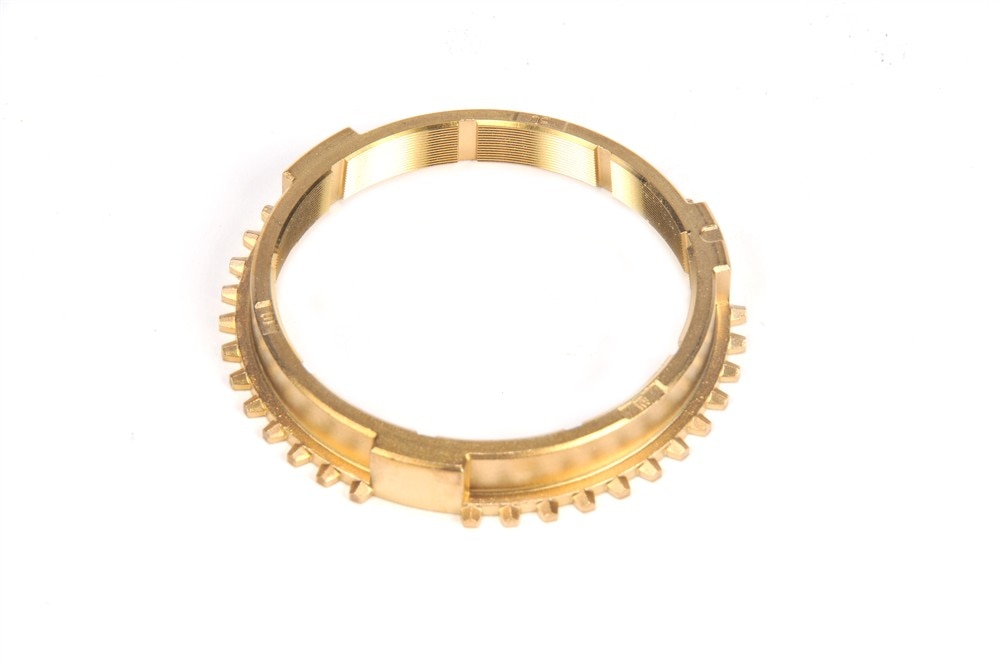 GM Genuine Parts Manual Transmission 3rd and 4th Gear Outer Blocking Ring