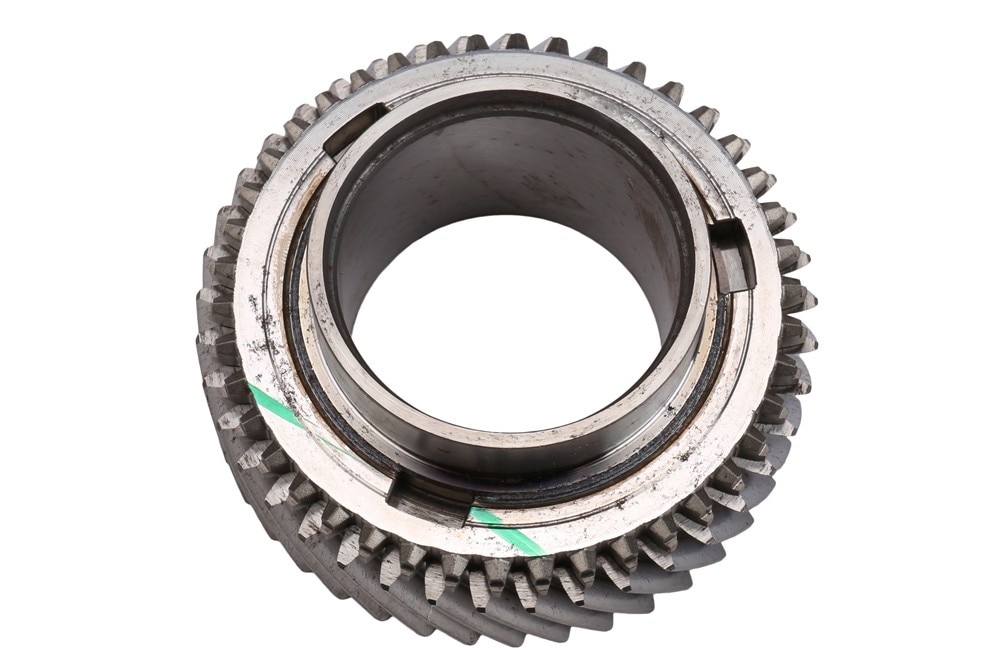 GM Genuine Parts Manual Transmission 3rd Gear