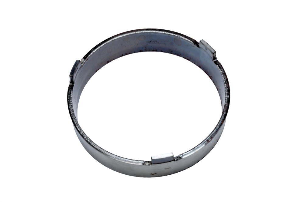 GM Genuine Parts Manual Transmission 3rd Gear Inner Blocking Ring