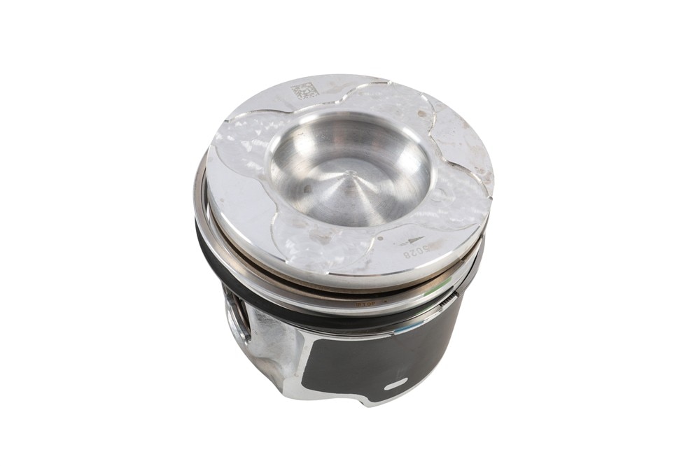 GM Genuine Parts Piston