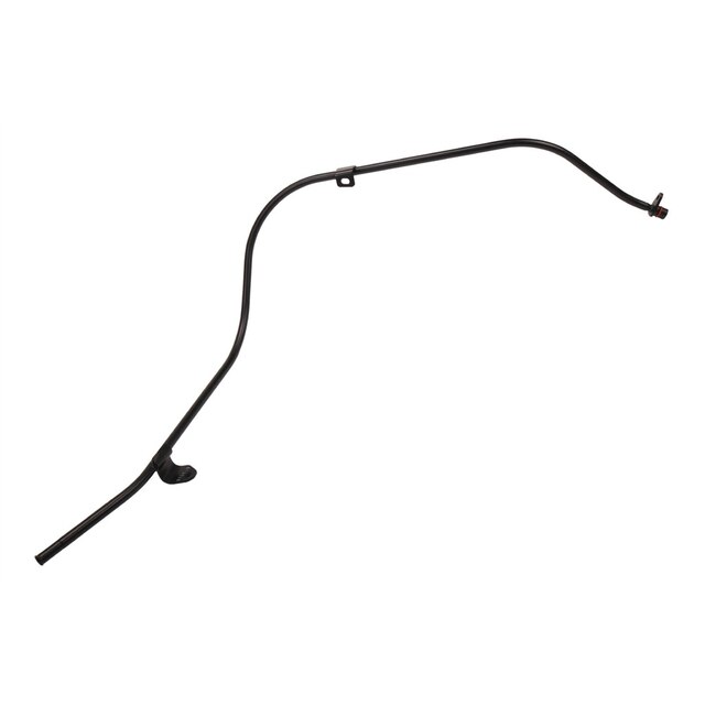 GM Genuine Parts Engine Oil Dipstick Tube