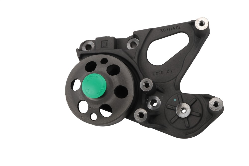 GM Genuine Parts Engine Cooling Fan Bracket