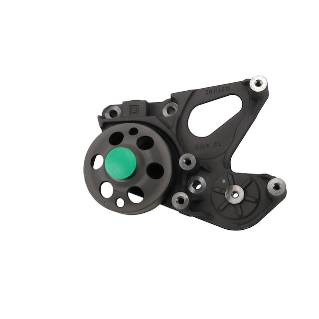 GM Genuine Parts Engine Cooling Fan Bracket