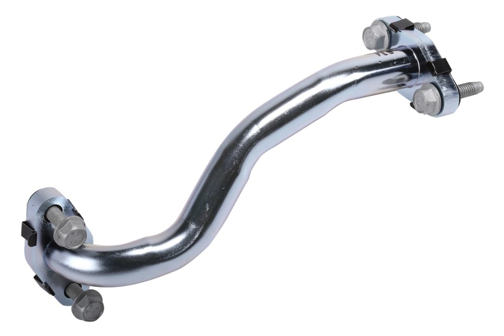 GM Genuine Parts Oil Pump Suction Pipe