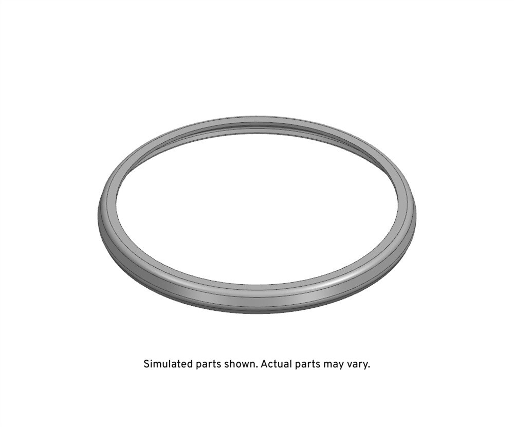 GM Genuine Parts Reverse Gear Retaining Ring