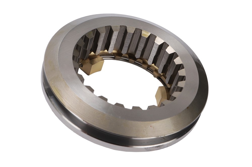 GM Genuine Parts Reverse Gear Synchronizer Sleeve