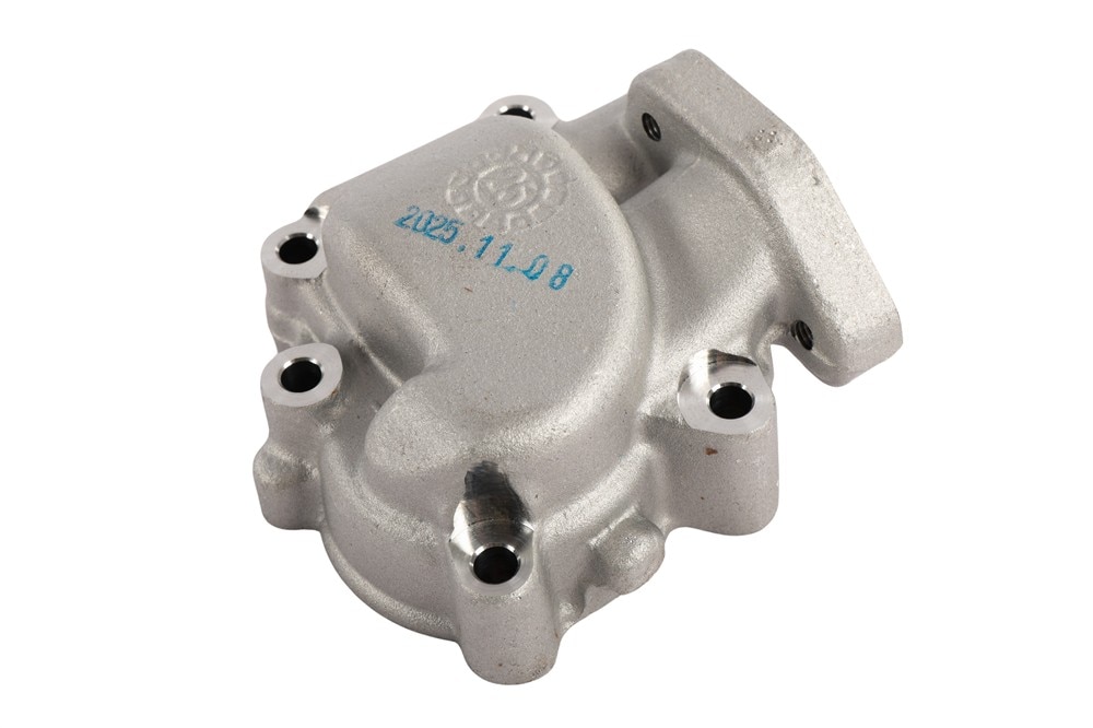 GM Genuine Parts Engine Oil Pump