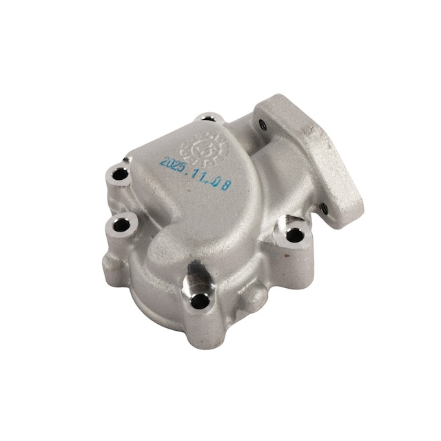 GM Genuine Parts Engine Oil Pump