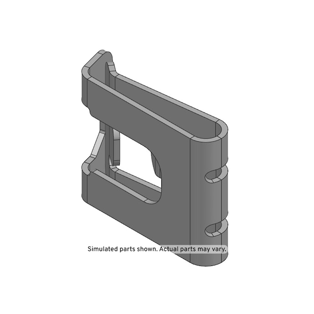 GM Genuine Parts Selector Control Lever Pin Retainer