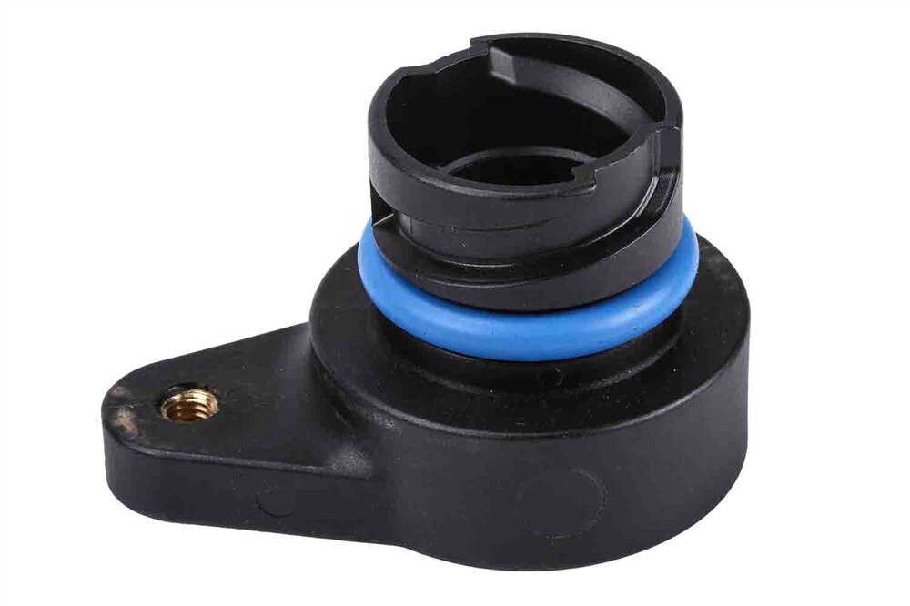 GM Genuine Parts Oil Filler Lower Tube