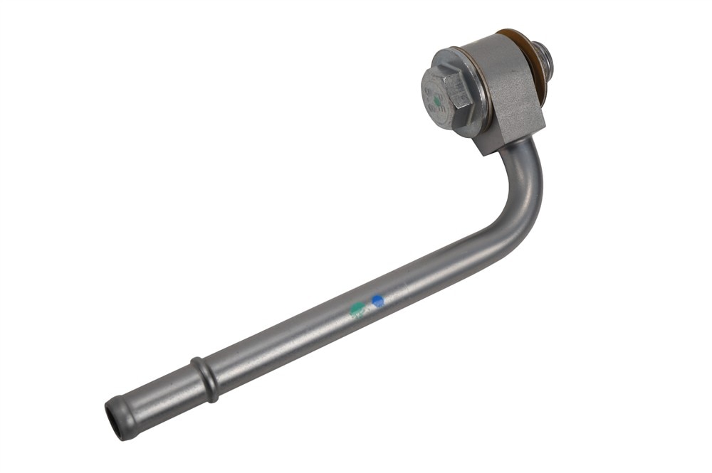 GM Genuine Parts Turbocharger Coolant Return Pipe