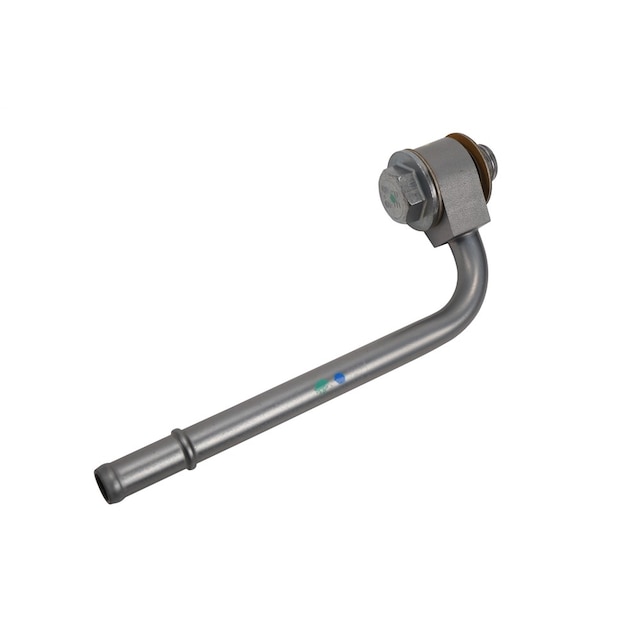 GM Genuine Parts Turbocharger Coolant Return Pipe