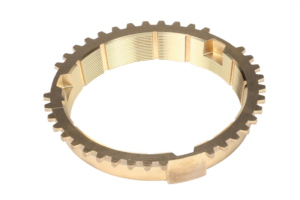 GM Genuine Parts Manual Transmission 1st and 2nd Gear Outer Blocking Ring