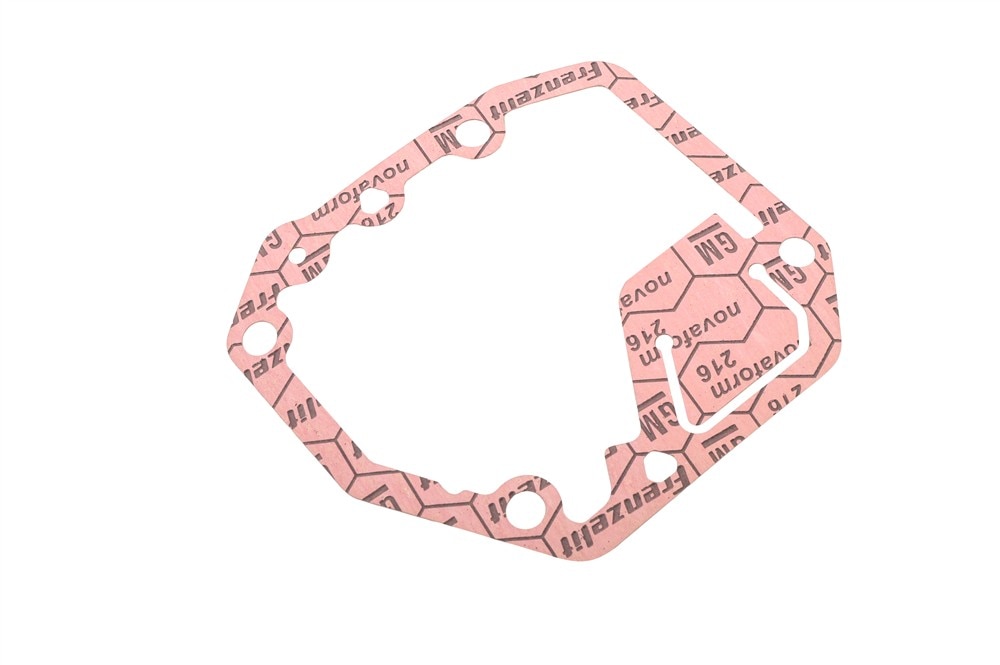 GM Genuine Parts Shift Control Housing Gasket