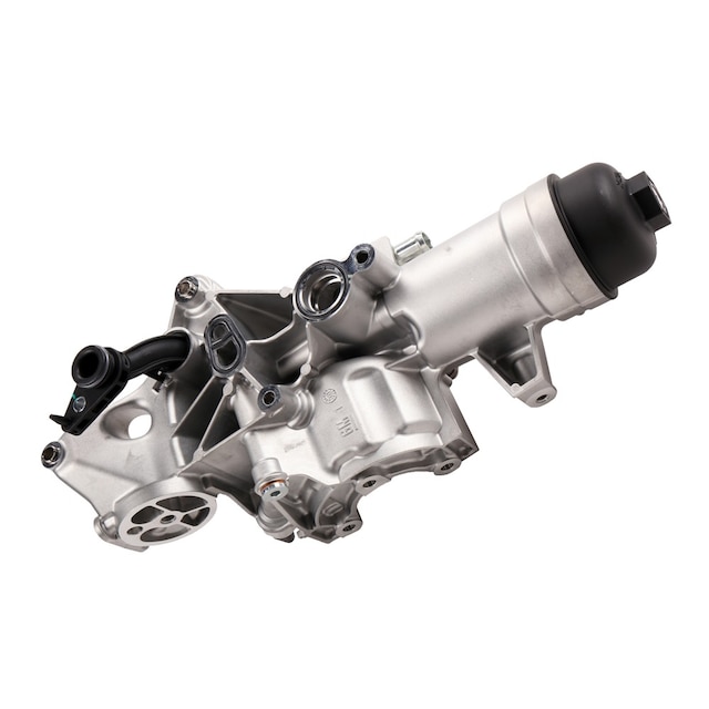 ACDelco GM Original Equipment Engine Oil Filter