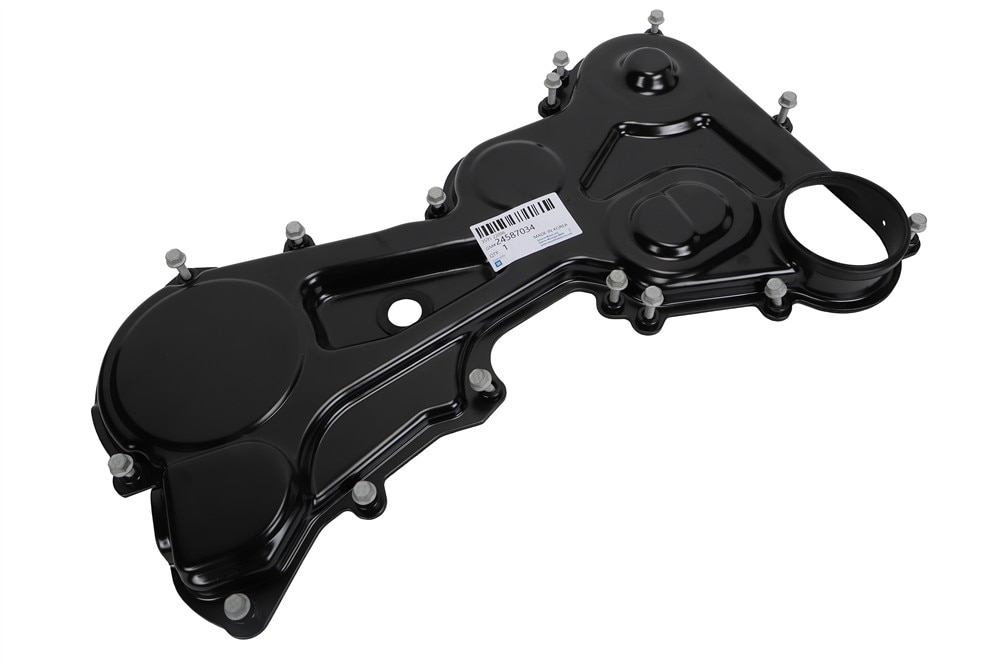 GM Genuine Parts Timing Belt Front Cover
