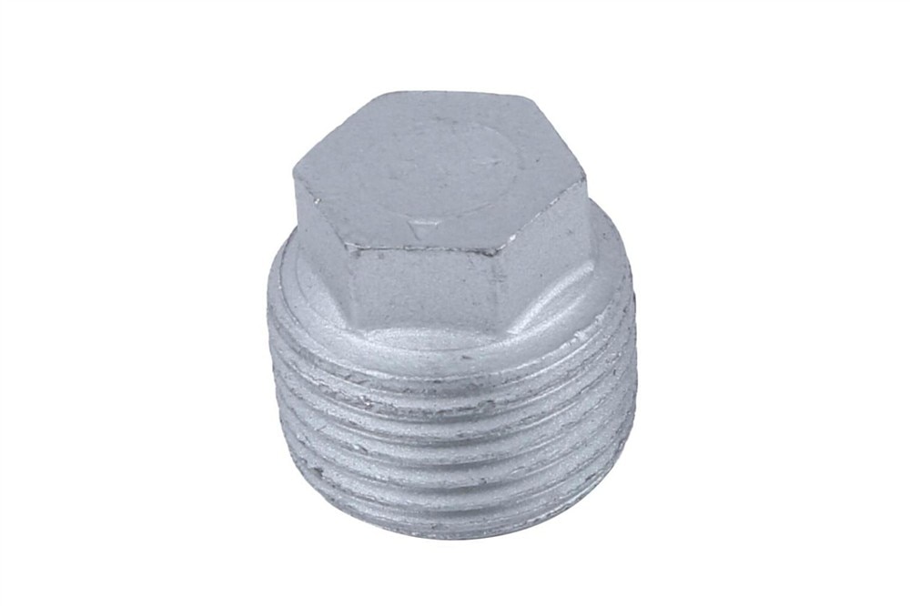 GM Genuine Parts Transmission Case Plug