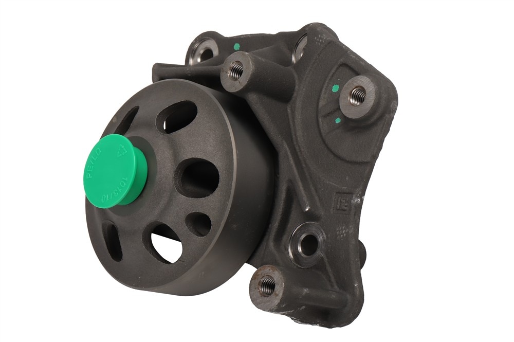GM Genuine Parts Engine Cooling Fan Bracket