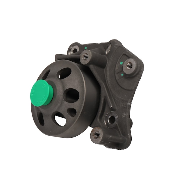 GM Genuine Parts Engine Cooling Fan Bracket