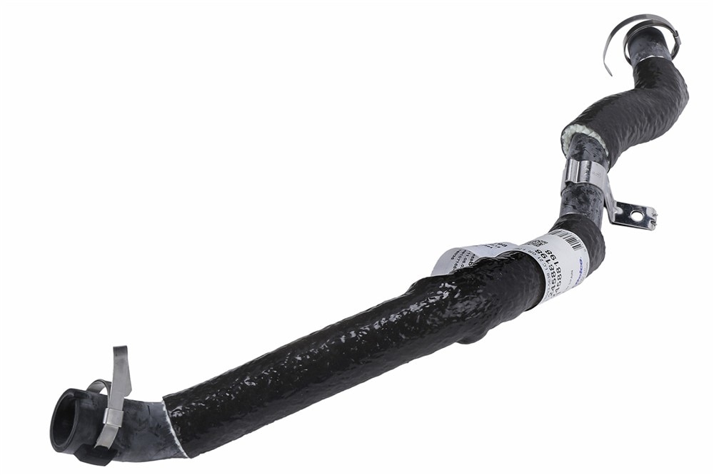 GM Genuine Parts Positive Crank Ventilation (PCV) Valve Pipe