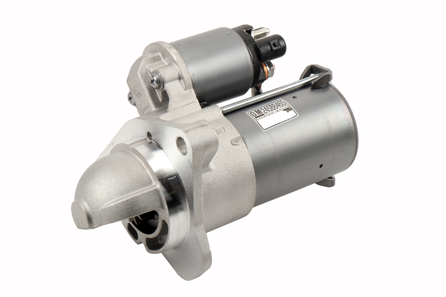 GM Genuine Parts Starter