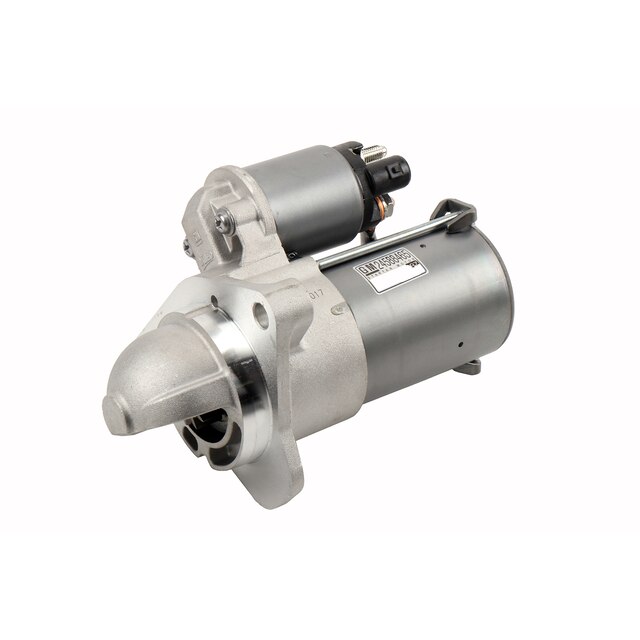 GM Genuine Parts Starter