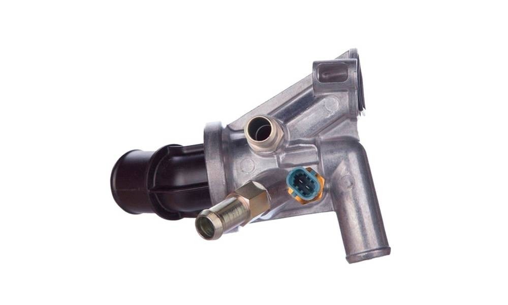 GM Genuine Parts Engine Coolant Thermostat