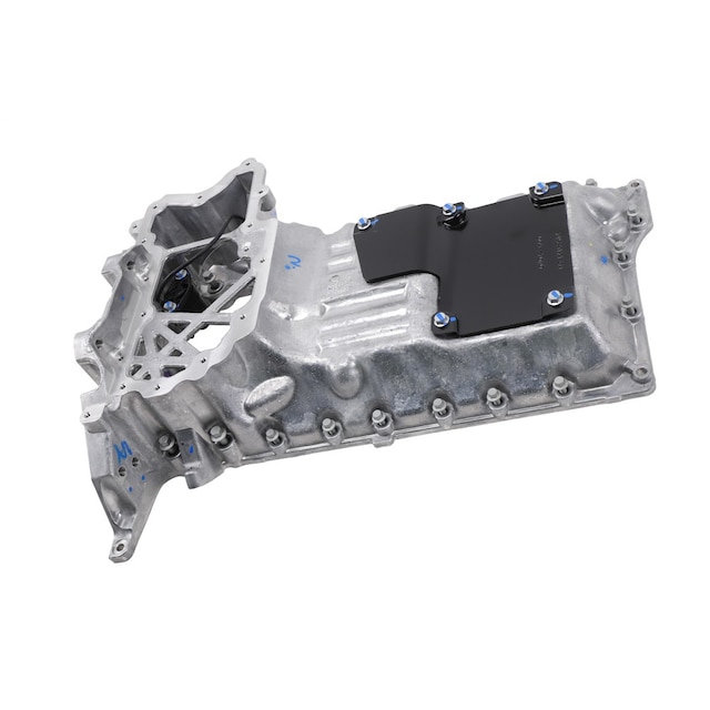 GM Genuine Parts Upper Oil Pan